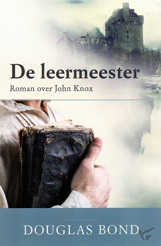 Productafbeelding: voorkant van Leermeester