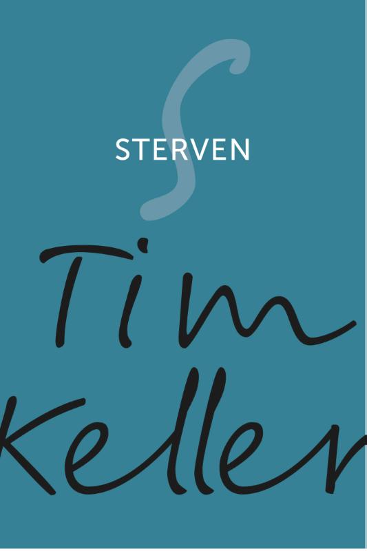 Productafbeelding: voorkant van Sterven