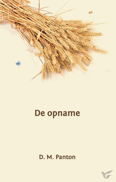 Productafbeelding: voorkant van De opname