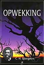 Productafbeelding: voorkant van Opwekking