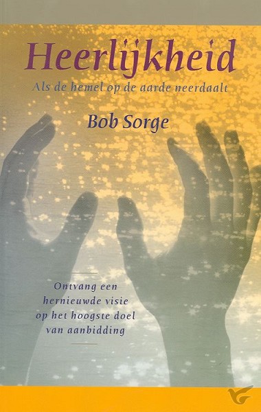 Productafbeelding: voorkant van Heerlijkheid