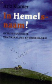 Productafbeelding: voorkant van In hemelsnaam