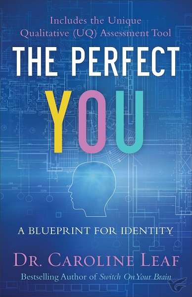 Productafbeelding: voorkant van Perfect You