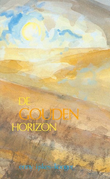 Productafbeelding: voorkant van Gouden horizon