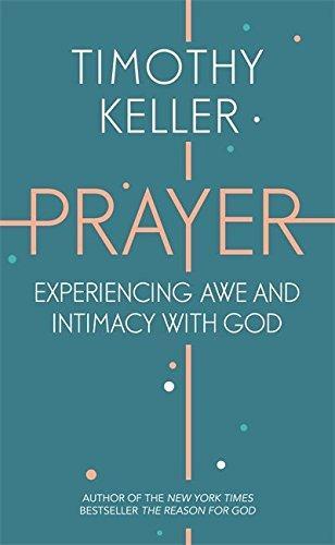 Productafbeelding: voorkant van Prayer