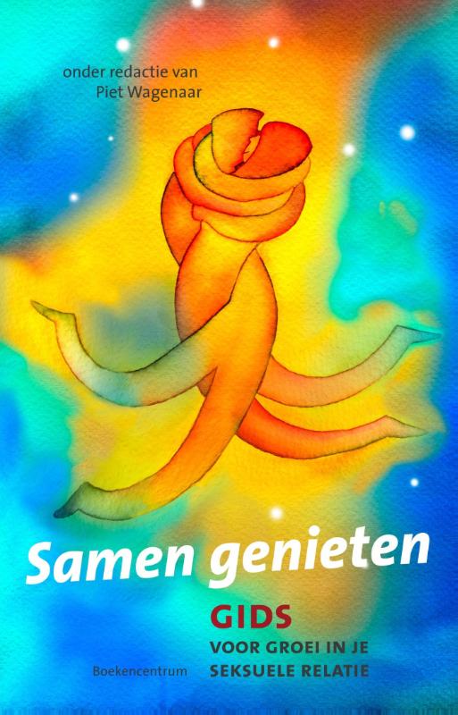Productafbeelding: voorkant van Samen genieten