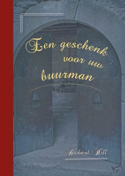Productafbeelding: voorkant van Geschenk voor uw buurman