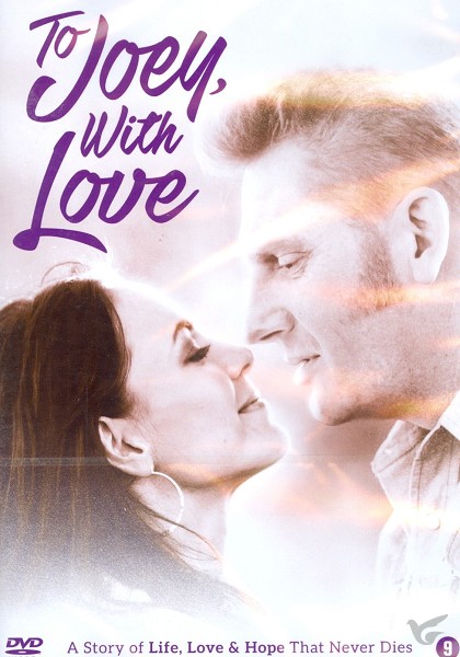 Productafbeelding: voorkant van To Joey With Love