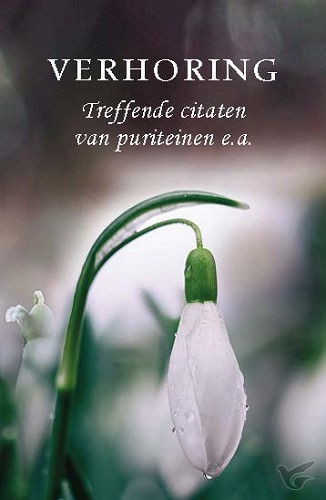 Productafbeelding: voorkant van Pareltje verhoring