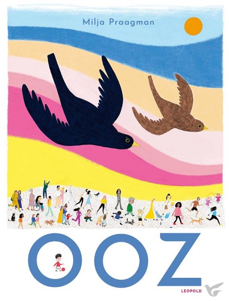 Productafbeelding: voorkant van OOZ