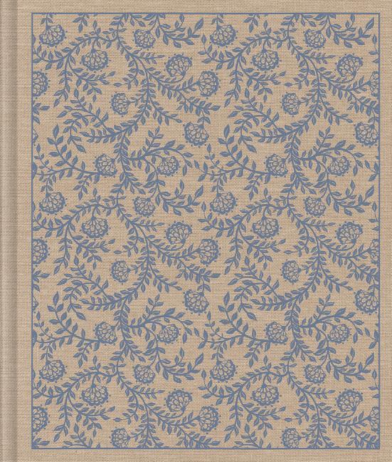 Productafbeelding: voorkant van ESV - 2 column journaling Bible