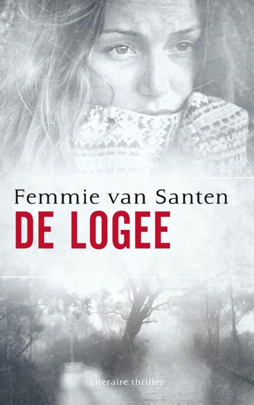 Productafbeelding: voorkant van De logee