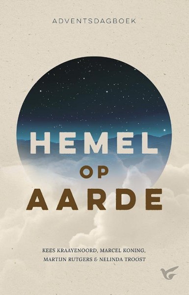 Productafbeelding: voorkant van Hemel op aarde