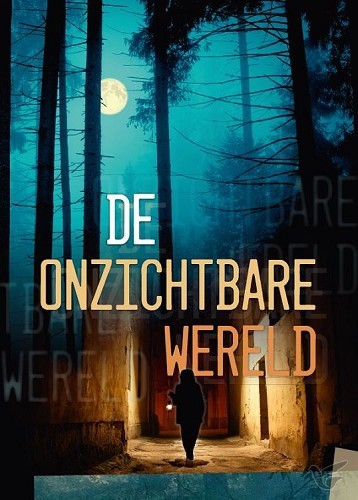 Productafbeelding: voorkant van Traktaat onzichtbare wereld s 25
