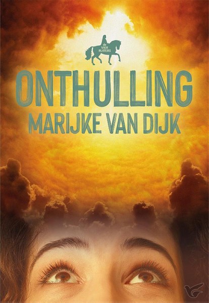 Productafbeelding: voorkant van Onthulling