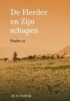 Productafbeelding: voorkant van Herder en Zijn schapen