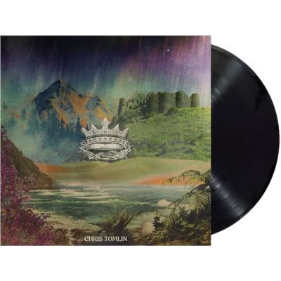 Productafbeelding: voorkant van The King is still the King (Vinyl)
