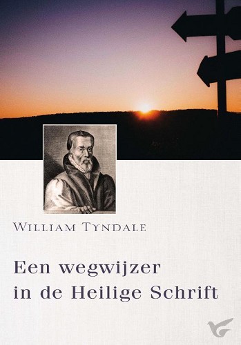 Productafbeelding: voorkant van Wegwijzing in de Heilige Schrift