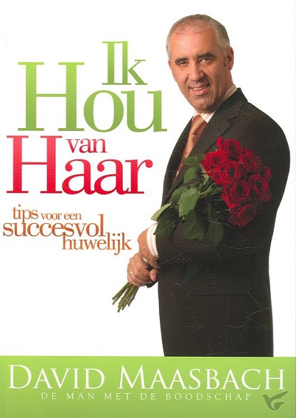 Productafbeelding: voorkant van Ik hou van haar ik hou van hem