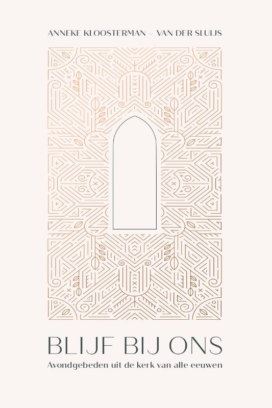 Productafbeelding: voorkant van Blijf bij ons