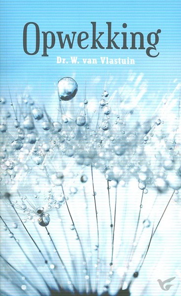 Productafbeelding: voorkant van Opwekking