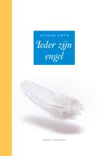 Productafbeelding: voorkant van Ieder zijn engel