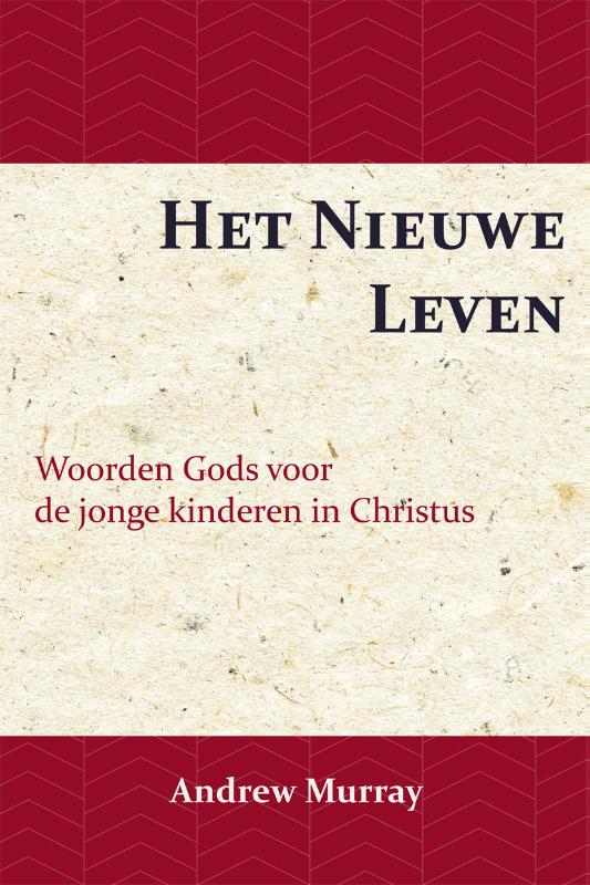 Het Nieuwe Leven 