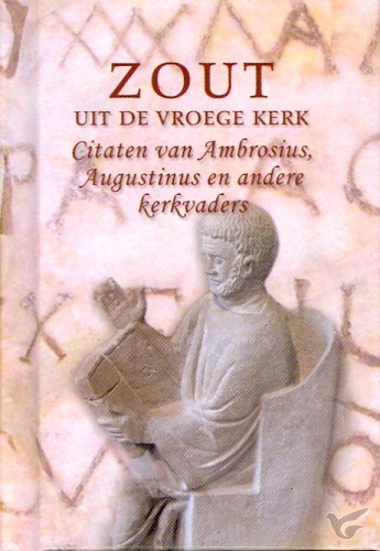 Productafbeelding: voorkant van Pareltje zout