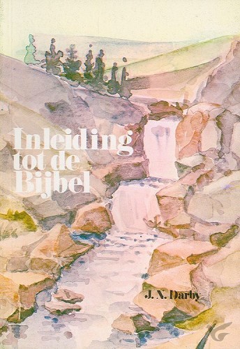 Productafbeelding: voorkant van Inleiding tot de bijbel