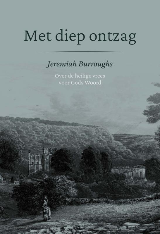 Met diep ontzag - ISBN 9789087187118