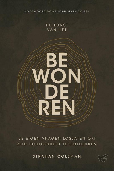 Productafbeelding: voorkant van Kunst van het bewonderen