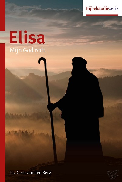 Productafbeelding: voorkant van Elisa