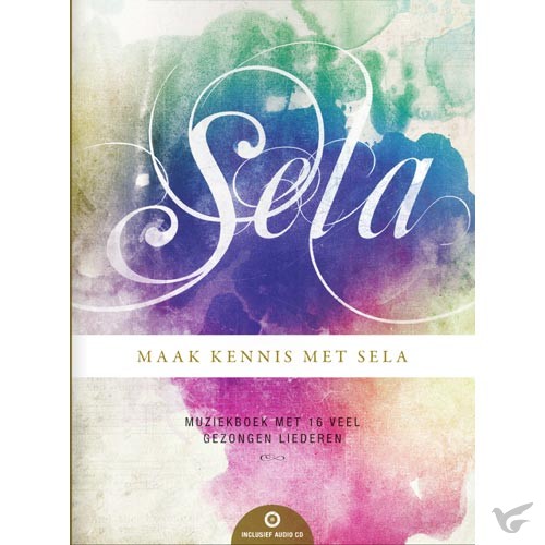 Productafbeelding: voorkant van Maak kennis met Sela muzb