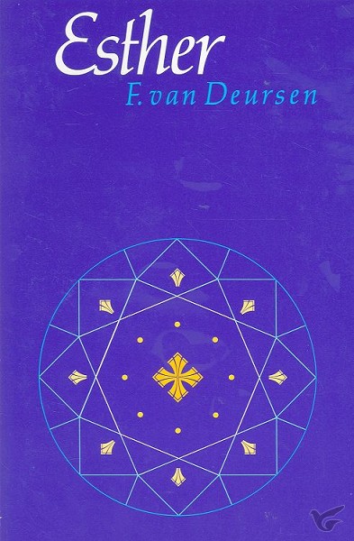 Productafbeelding: voorkant van Esther