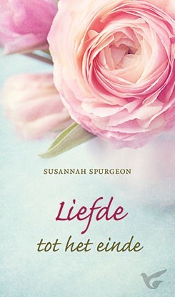 Productafbeelding: voorkant van Liefde tot het einde