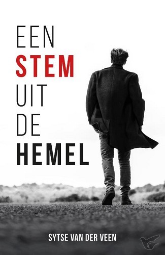 Productafbeelding: voorkant van Stem uit de hemel