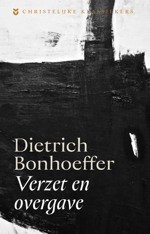 Productafbeelding: voorkant van Verzet en overgave