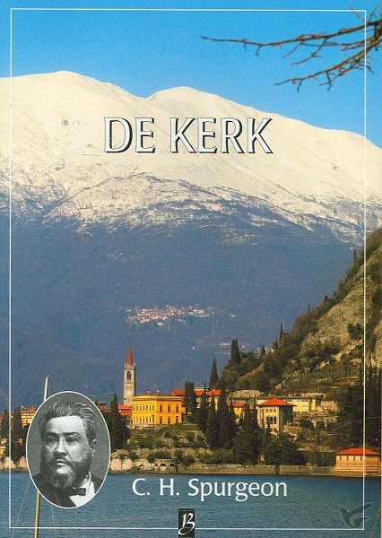 Productafbeelding: voorkant van Kerk