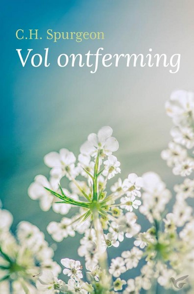 Productafbeelding: voorkant van Vol ontferming