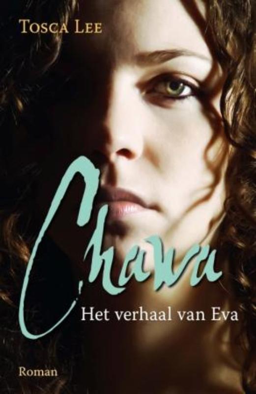 Productafbeelding: voorkant van Chawa