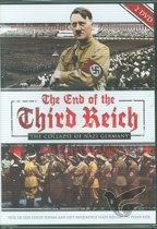 Productafbeelding: voorkant van End of the third reich