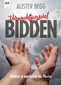 Productafbeelding: voorkant van Verwachtingsvol bidden