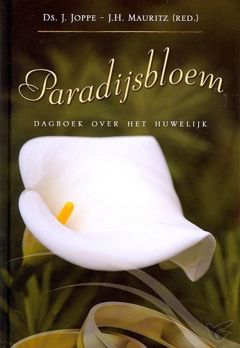 Productafbeelding: voorkant van Paradijsbloem