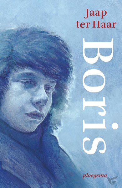 Productafbeelding: voorkant van Boris