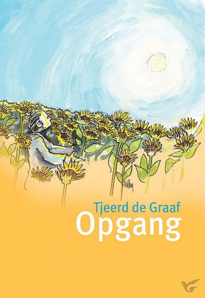 Productafbeelding: voorkant van Opgang