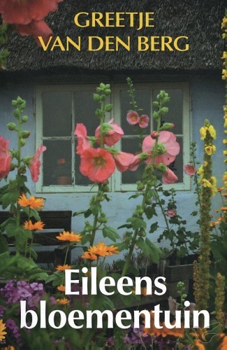 Productafbeelding: voorkant van Eileens bloementuin