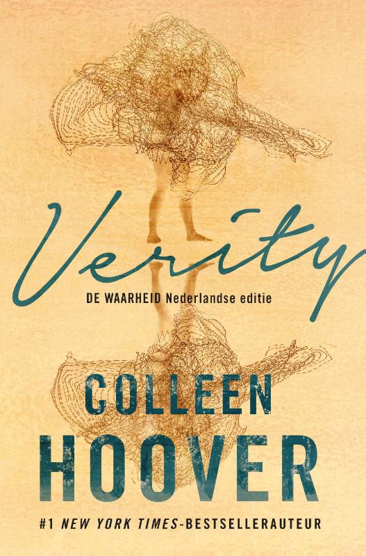 Productafbeelding: voorkant van Verity