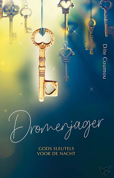 Productafbeelding: voorkant van Dromenjager