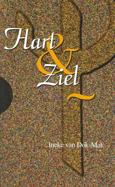 Productafbeelding: voorkant van Hart en ziel