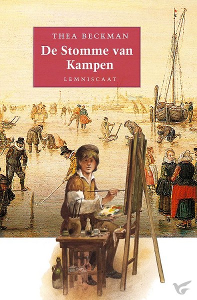 Productafbeelding: voorkant van Stomme van kampen